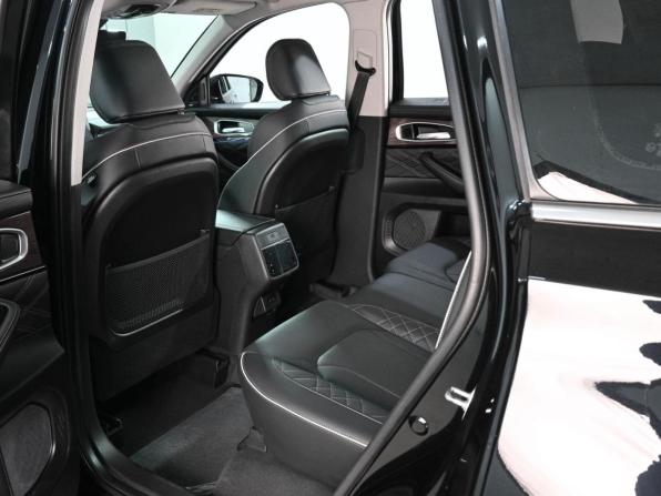 Exeed VX I с пробегом 2023 года, цена 3 139 000 рублей, 60292 км, внедорожник, Автокод Объявления