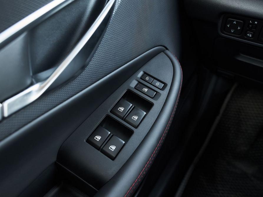 Changan UNI-T I Казань  - изображение 13