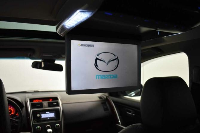 Mazda CX-9 I с пробегом 2008 года, цена 870 000 рублей, 223868 км, внедорожник, Автокод Объявления