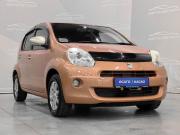 Toyota Passo II (C30) Новосибирск  - изображение 32