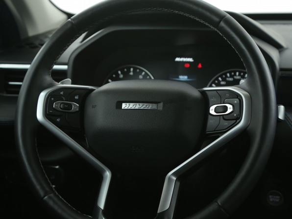 Haval Jolion I с пробегом 2021 года, цена 1 705 000 рублей, 48700 км, внедорожник, Автокод Объявления