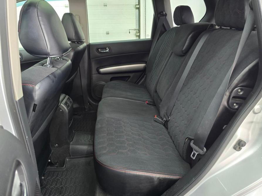 Nissan X-Trail II Рестайлинг Таганрог  - изображение 22