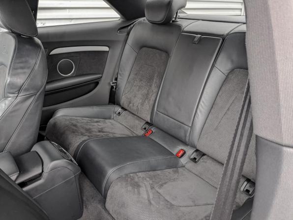 Audi A5 I (8T) Рестайлинг с пробегом 2015 года, цена 2 050 000 рублей, 147036 км, купе, Автокод Объявления
