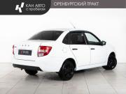 Lada (ВАЗ) Granta I Рестайлинг Казань  - изображение 18