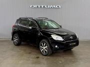 Toyota RAV4 III (XA30) Краснодар  - изображение 23