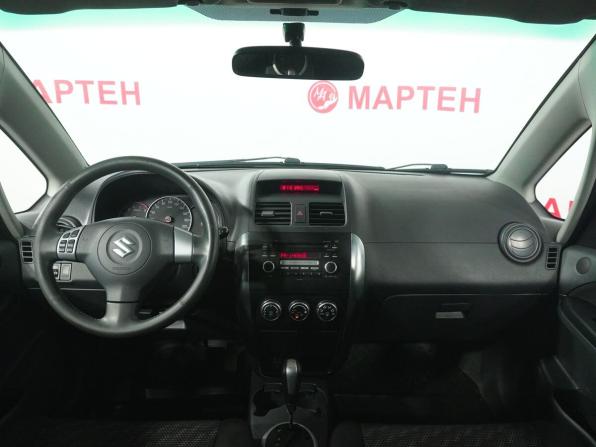 Suzuki SX4 I (Classic) с пробегом 2009 года, цена 678 000 рублей, 160573 км, хэтчбек, Автокод Объявления