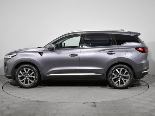 Chery Tiggo 7 Pro Max I с пробегом 2023 года, цена 1 887 000 рублей, 27515 км, внедорожник, Автокод Объявления