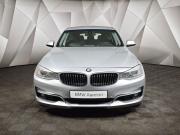 BMW 3 серии VI (F3x) Москва  - изображение 24