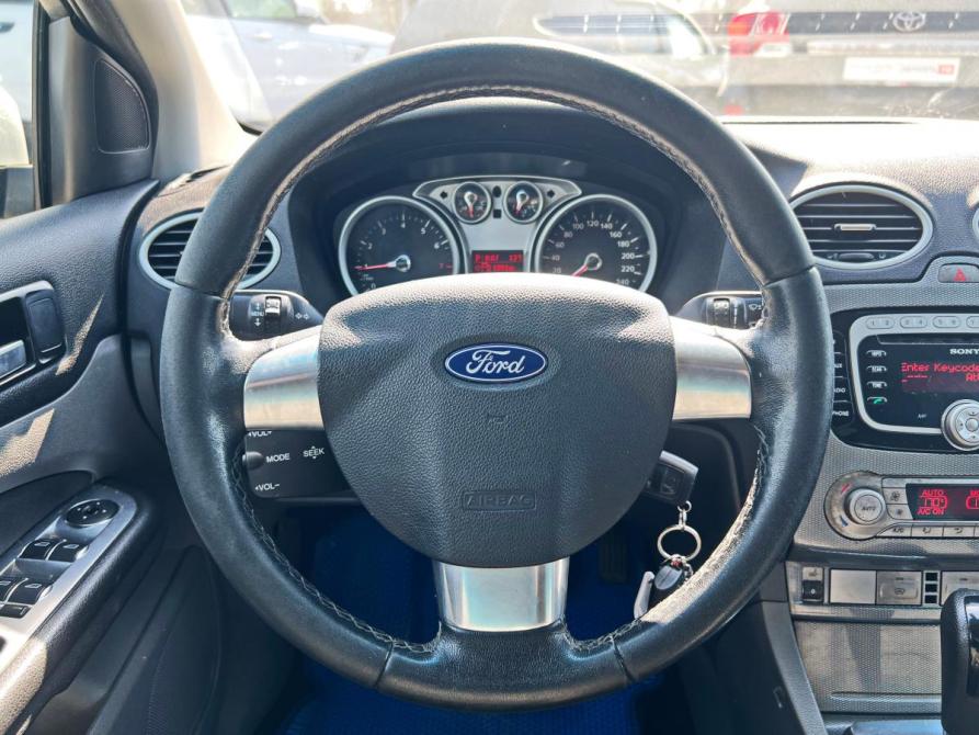 Ford Focus II Рестайлинг Стерлитамак  - изображение 16