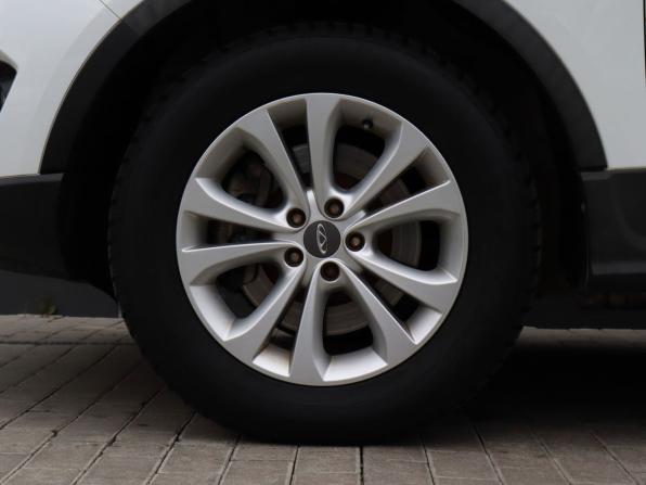 Chery Tiggo 5 I с пробегом 2014 года, цена 862 000 рублей, 139323 км, внедорожник, Автокод Объявления