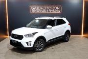 Hyundai Creta I Рестайлинг Уфа  - изображение 18