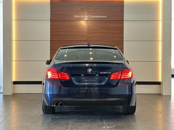 BMW 5 серии VI (F10/F11/F07) с пробегом 2012 года, цена 2 149 900 рублей, 290986 км, седан, Автокод Объявления