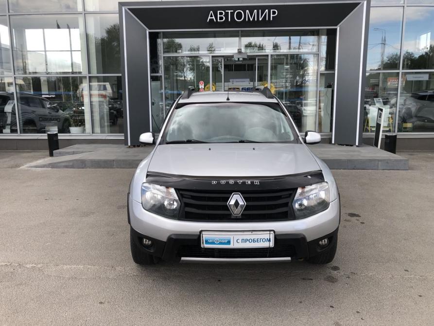 Renault Duster I Брянск  - изображение 2