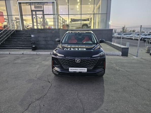 Changan CS55 Plus II с пробегом 2023 года, цена 2 150 000 рублей, 67664 км, внедорожник, Автокод Объявления