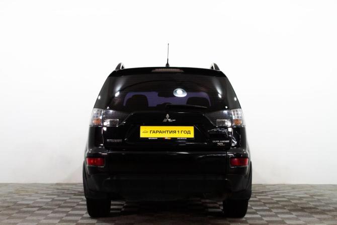Mitsubishi Outlander III с пробегом 2012 года, цена 1 099 000 рублей, 220000 км, внедорожник, Автокод Объявления