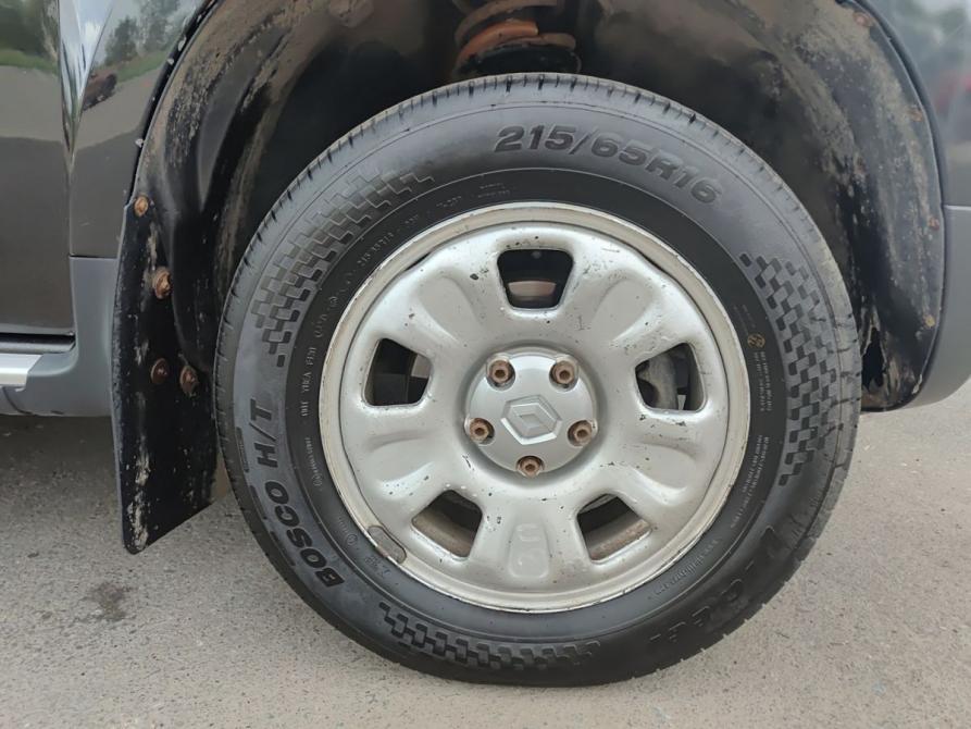 Renault Duster I Ижевск  - изображение 22