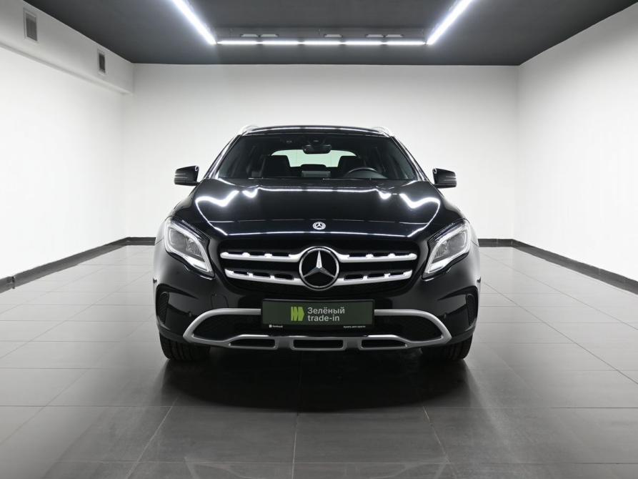 Mercedes-Benz GLA I (X156) Рестайлинг Тверь  - изображение 3