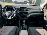 Hyundai Tucson III Рестайлинг Архангельск  - изображение 29