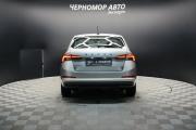 Skoda Rapid II Крым  - изображение 31