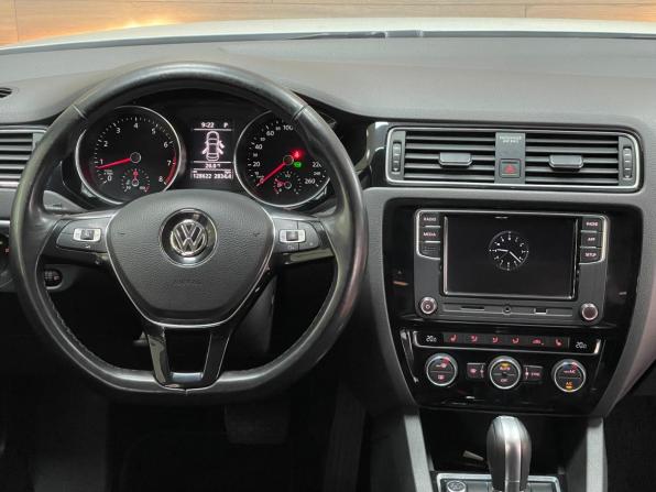 Volkswagen Jetta VI Рестайлинг с пробегом 2018 года, цена 1 640 000 рублей, 128622 км, седан, Автокод Объявления