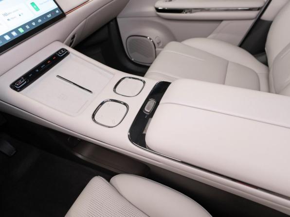GAC Trumpchi S7 с пробегом 2025 года, цена 5 870 000 рублей, 50 км, внедорожник, Автокод Объявления