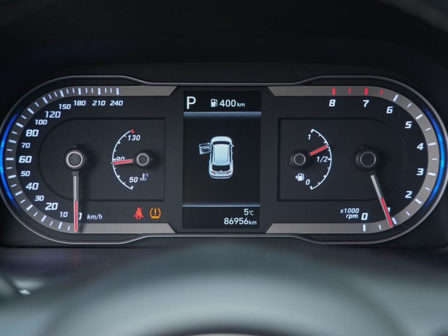 Hyundai Tucson IV Новосибирск  - изображение 13