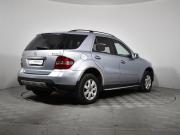 Mercedes-Benz M-Класс II (W164) Санкт-Петербург  - изображение 24
