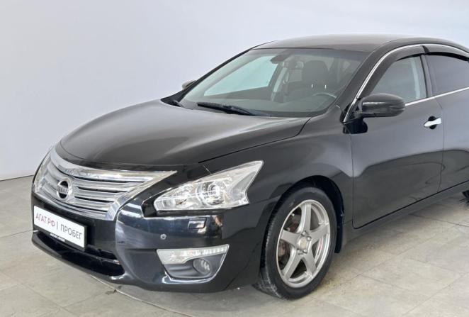 Nissan Teana III (L33) с пробегом 2014 года, цена 1 499 000 рублей, 104299 км, седан, Автокод Объявления