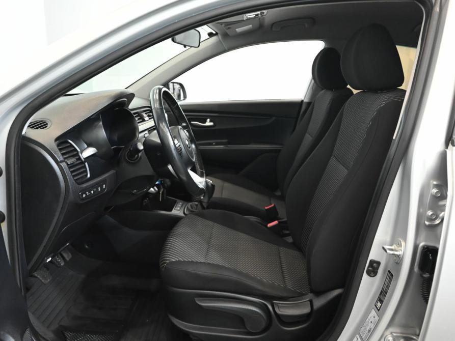 Kia Rio IV Екатеринбург  - изображение 9