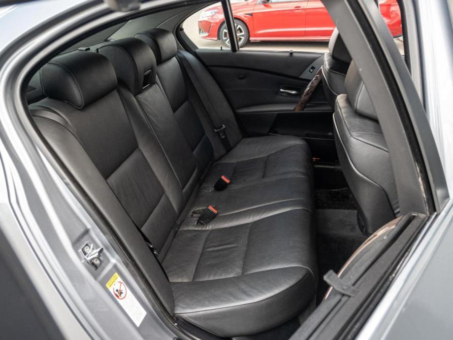 BMW 5 серии V (E60/E61) Краснодар  - изображение 7