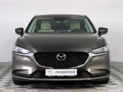 Mazda 6 III (GJ) Рестайлинг 2 Химки  - изображение 16