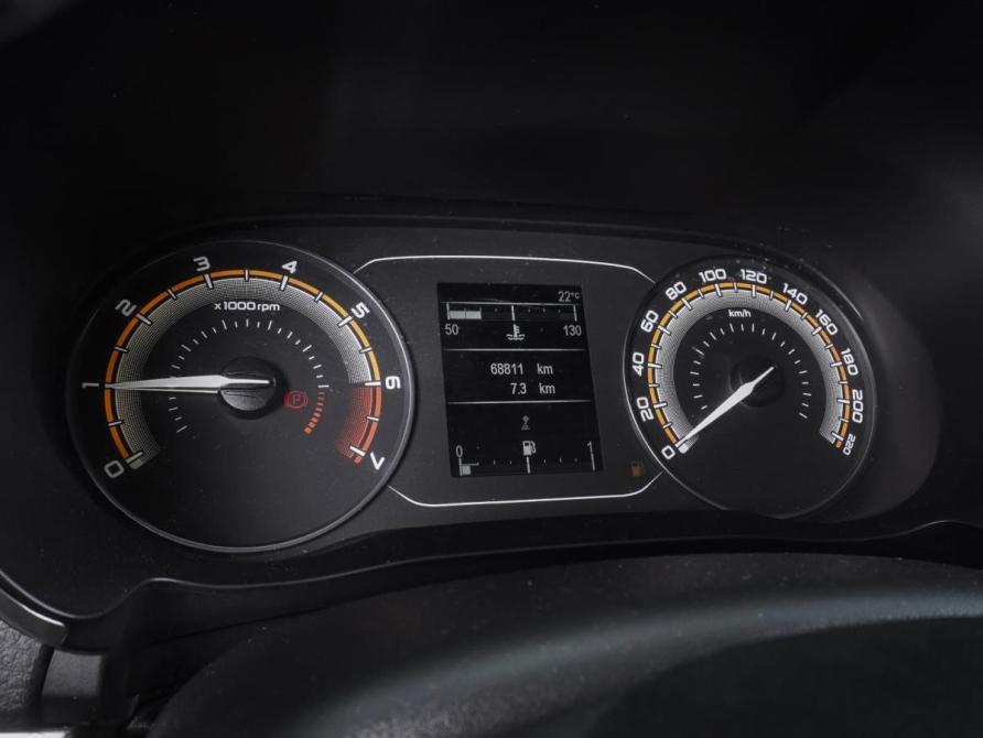 Lada (ВАЗ) Vesta I Рестайлинг (NG) Ростов-на-Дону  - изображение 15