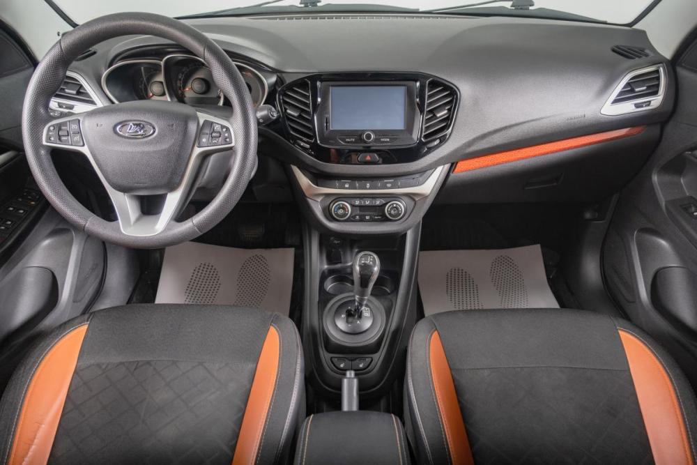Lada (ВАЗ) Vesta I Томск  - изображение 11