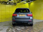 Mercedes-Benz GLC I (X253) Ижевск  - изображение 22