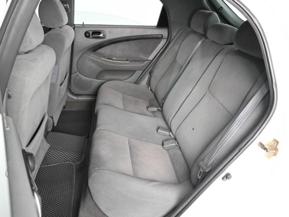 Chevrolet Lacetti I с пробегом 2007 года, цена 529 000 рублей, 247860 км, хэтчбек, Автокод Объявления