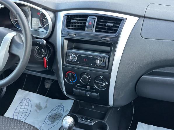 Datsun on-DO I с пробегом 2018 года, цена 420 000 рублей, 28000 км, седан, Автокод Объявления