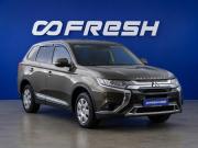 Mitsubishi Outlander III Рестайлинг 3 Москва  - изображение 23