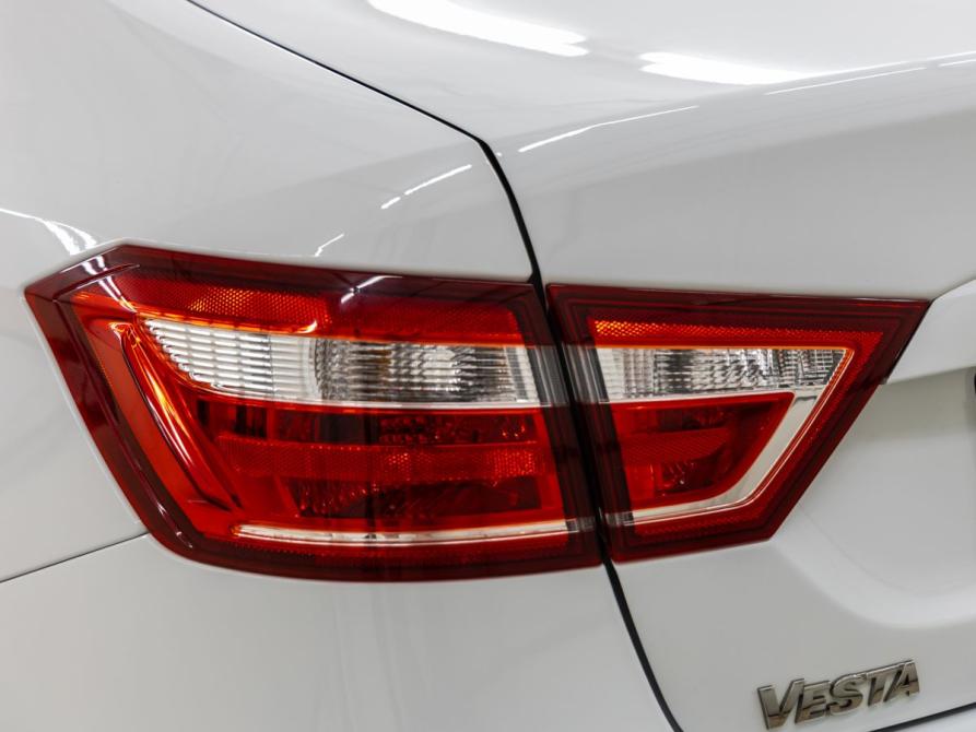 Lada (ВАЗ) Vesta I Волгоград  - изображение 12