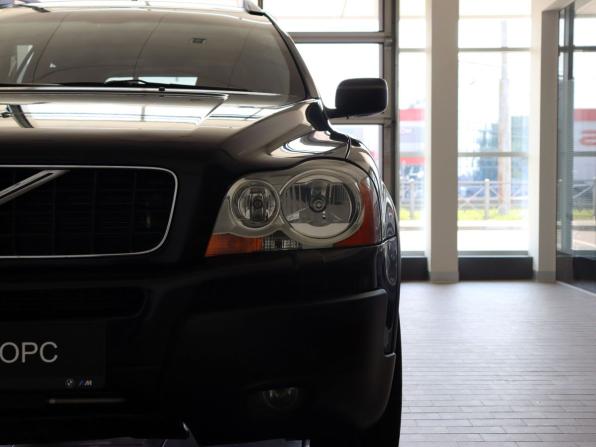 Volvo XC90 I с пробегом 2004 года, цена 1 250 000 рублей, 225832 км, внедорожник, Автокод Объявления