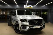 Mercedes-Benz GLS II (X167) Уфа  - изображение 53