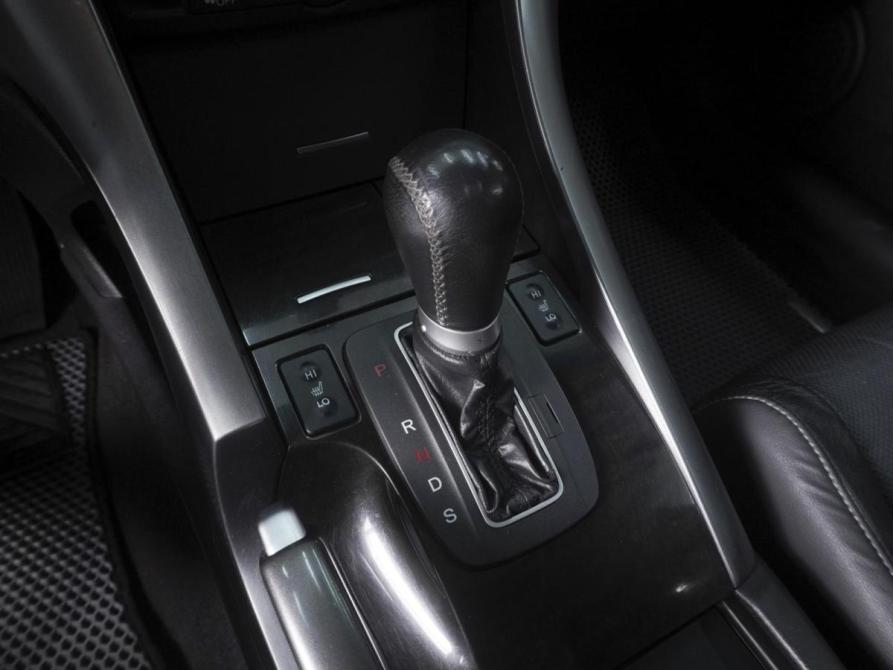 Honda Accord VIII Рестайлинг Ростов-на-Дону  - изображение 14