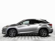Lexus RX IV Рестайлинг Москва  - изображение 38