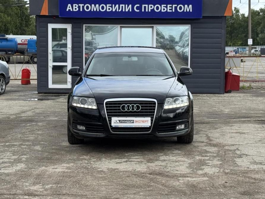 Audi A6 III (C6) Рестайлинг Чебоксары  - изображение 2