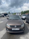 Volkswagen Polo V Рестайлинг Санкт-Петербург  - изображение 8