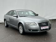 Audi A6 III (C6) Москва  - изображение 19