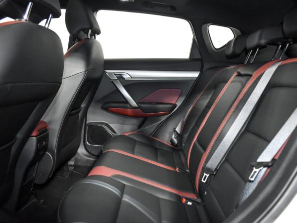Geely Coolray I с пробегом 2023 года, цена 1 730 000 рублей, 43000 км, внедорожник, Автокод Объявления