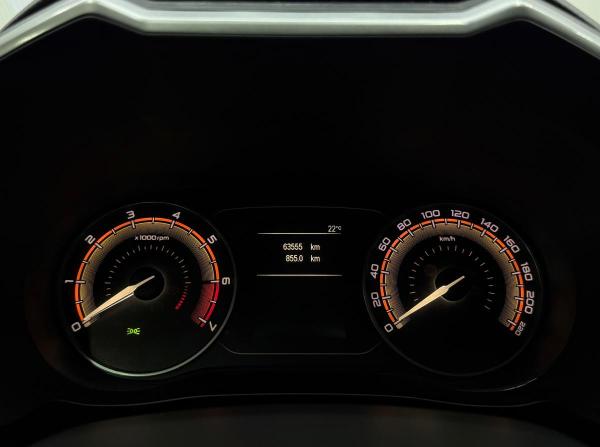 Lada (ВАЗ) Vesta I Рестайлинг (NG) с пробегом 2023 года, цена 1 130 000 рублей, 63279 км, седан, Автокод Объявления