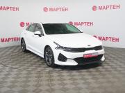 Kia K5 III Вологда  - изображение 20