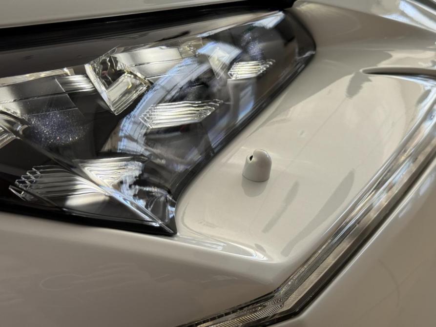 Lexus NX I Саратов  - изображение 6