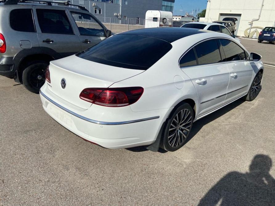 Volkswagen Passat CC I Рестайлинг Стерлитамак  - изображение 3